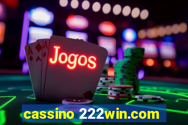 cassino 222win.com